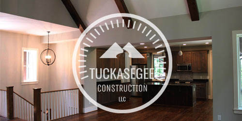 Tuckasegee Construction LLC